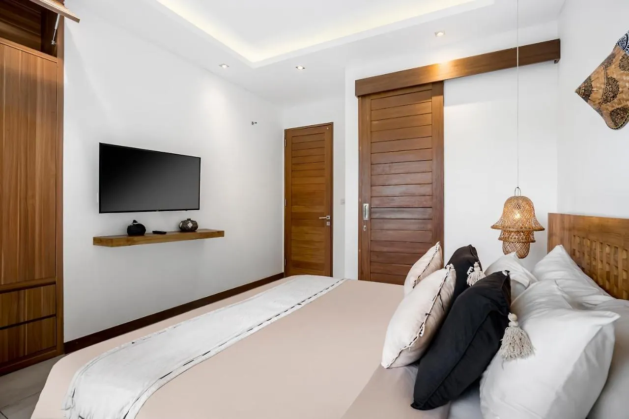 Villa Ara By Balisuperhost Seminyak