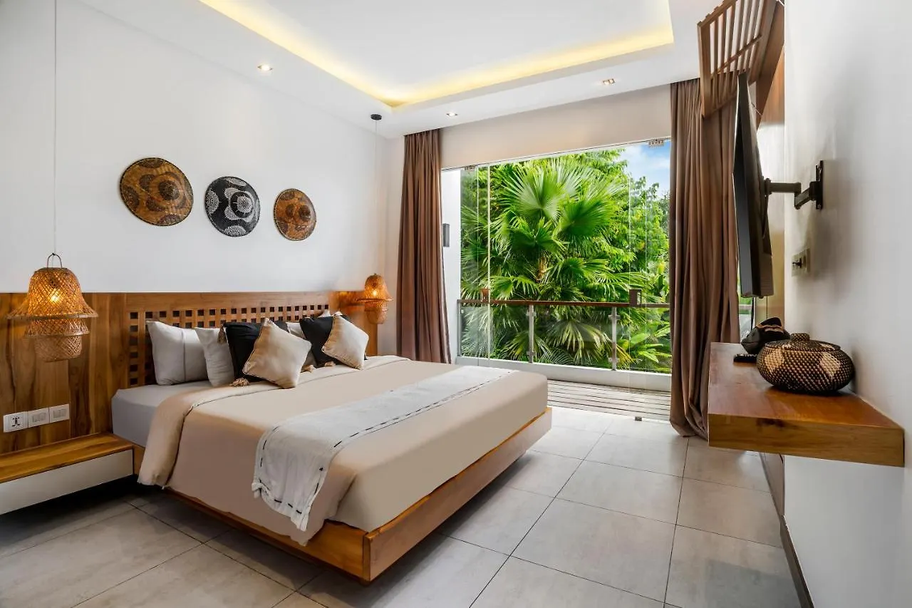 Villa Ara By Balisuperhost Seminyak