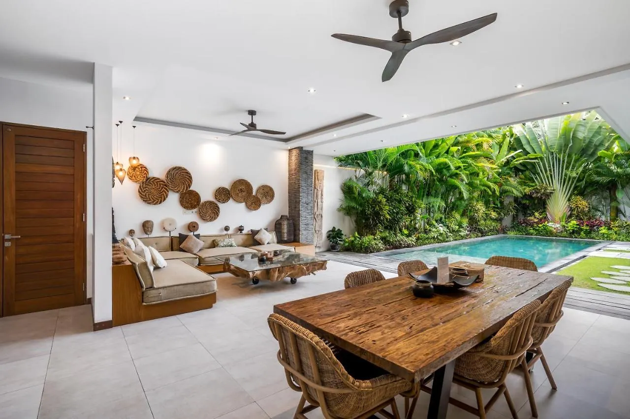 Villa Ara By Balisuperhost Seminyak