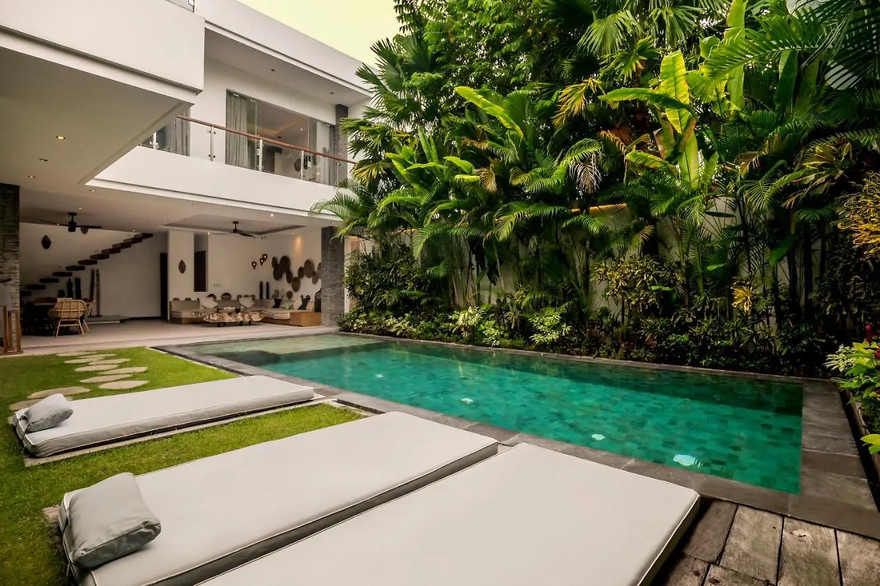 Villa Ara By Balisuperhost Seminyak  0*, Seminyak (Bali) Indonesia