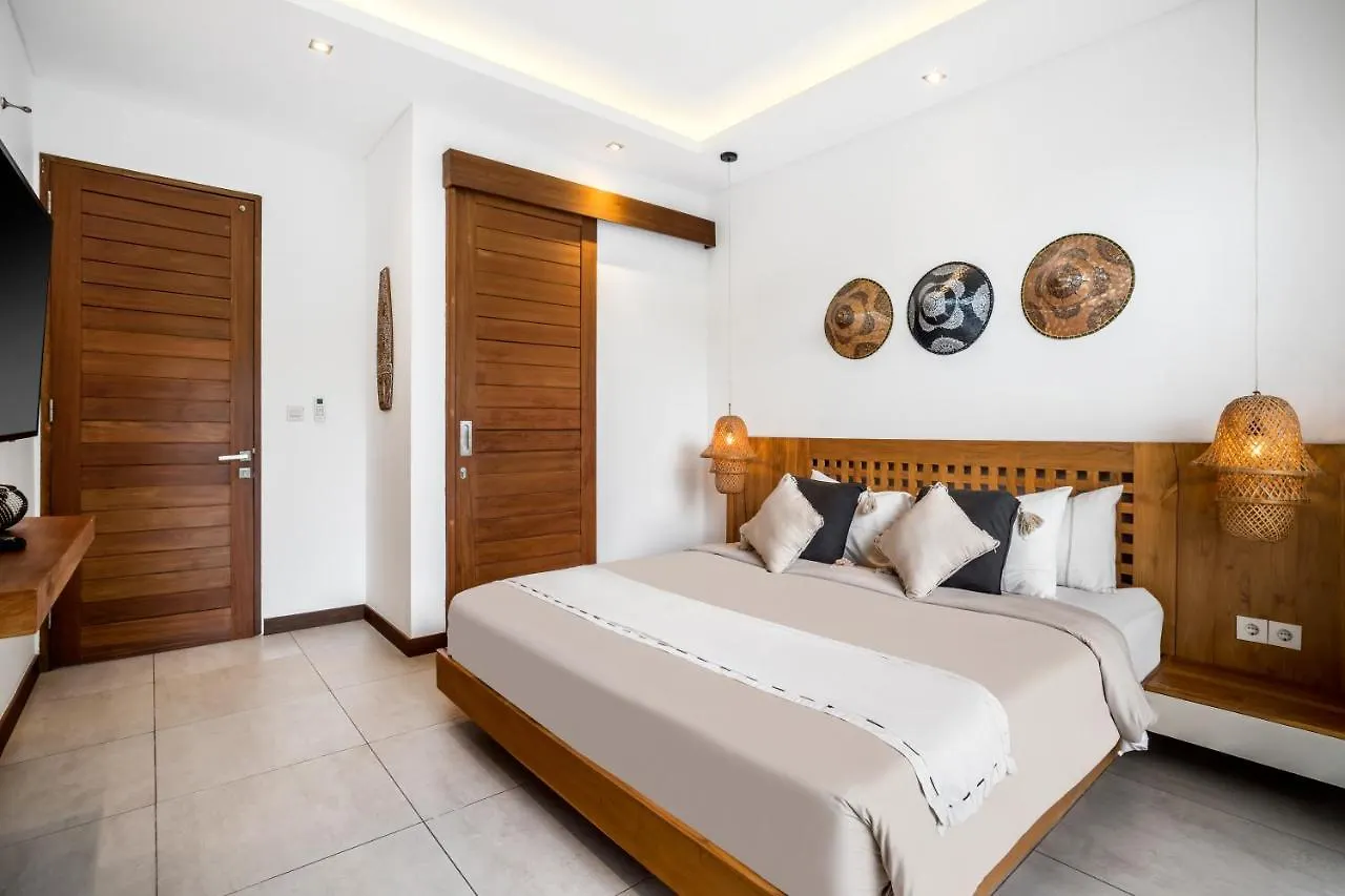 Villa Ara By Balisuperhost Seminyak