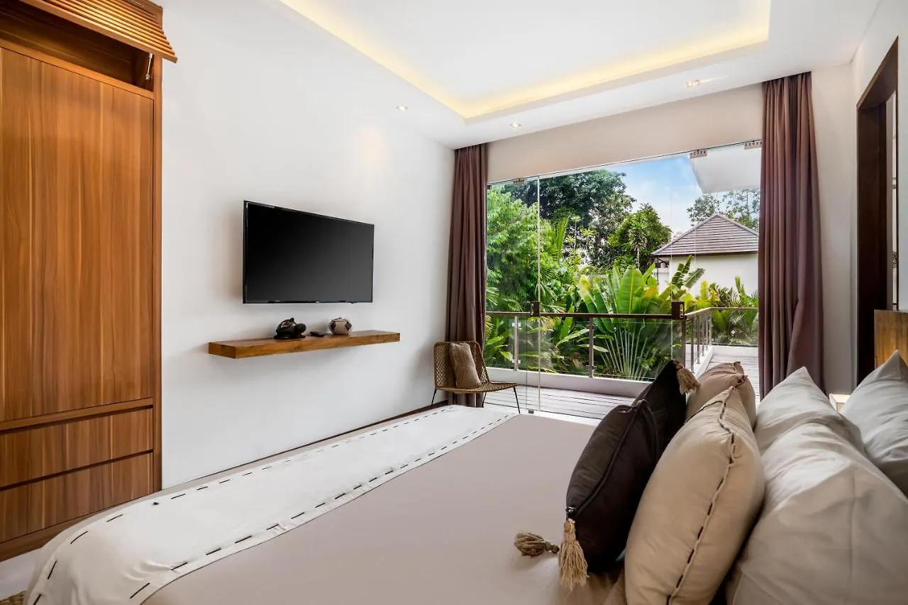 Villa Ara By Balisuperhost Seminyak