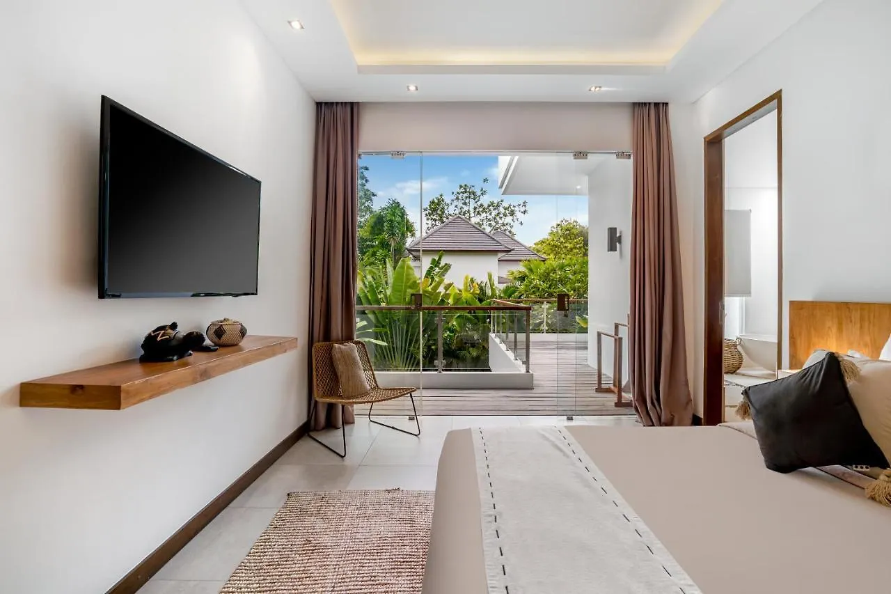 Villa Ara By Balisuperhost Seminyak  Indonesia