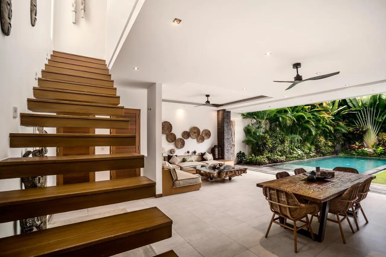 Villa Ara By Balisuperhost Seminyak  0*, Seminyak (Bali) Indonesia