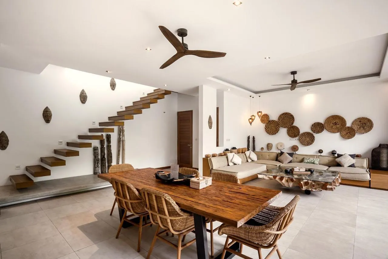 Villa Ara By Balisuperhost Seminyak  Seminyak (Bali)