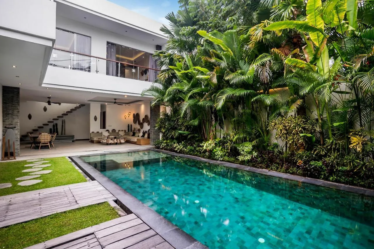 Villa Ara By Balisuperhost Seminyak