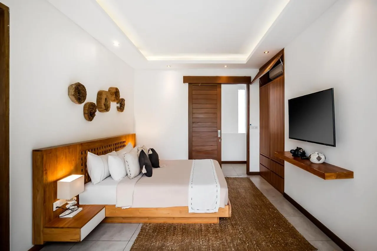 Villa Ara By Balisuperhost Seminyak  Seminyak (Bali)
