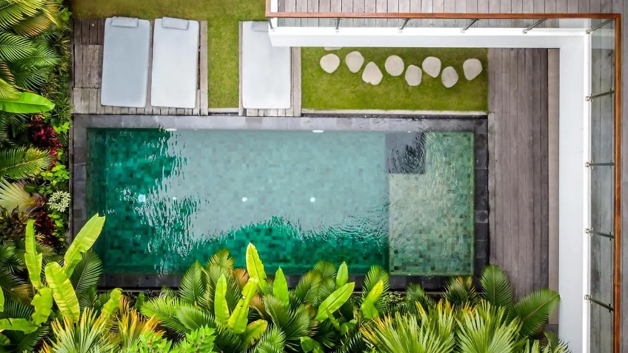 Villa Ara By Balisuperhost Seminyak  0*, Seminyak (Bali)