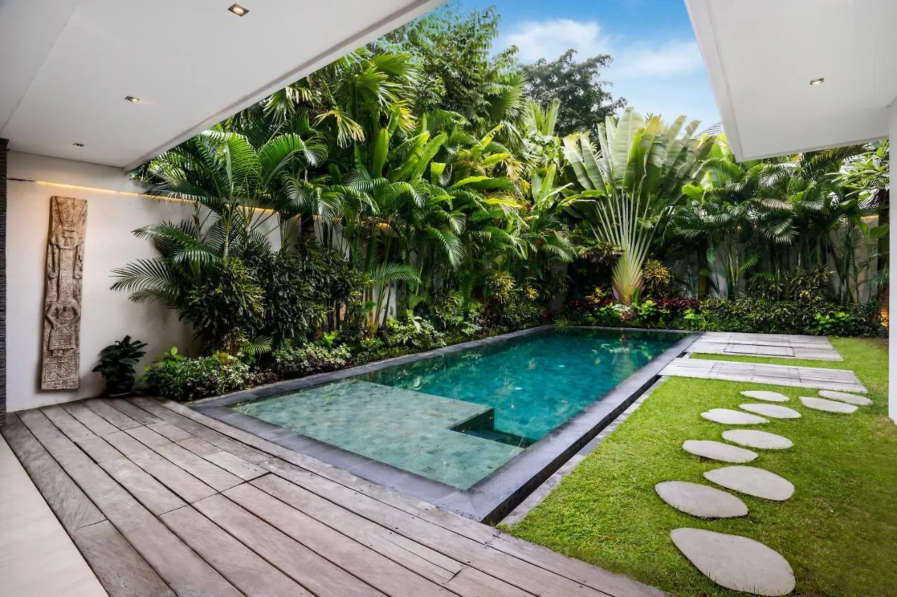 Villa Ara By Balisuperhost Seminyak