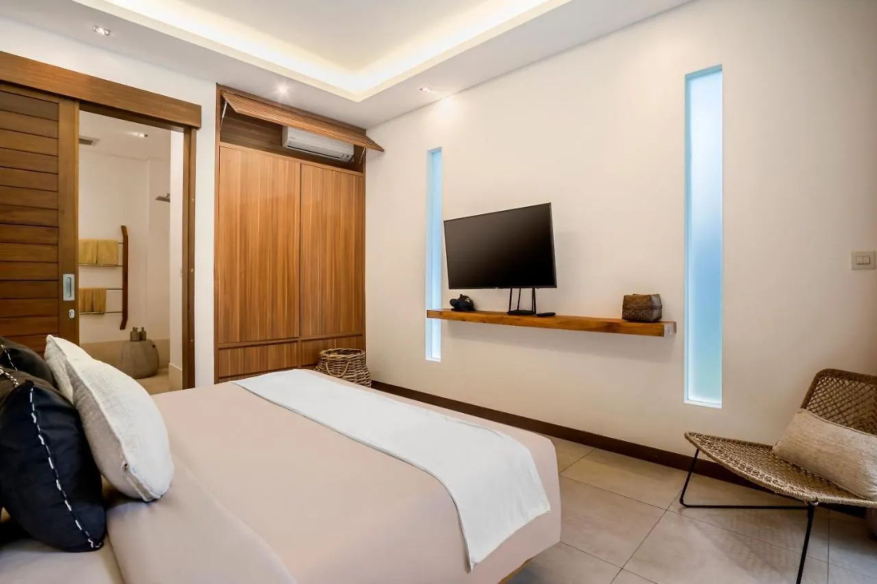 Villa Ara By Balisuperhost Seminyak Indonézia