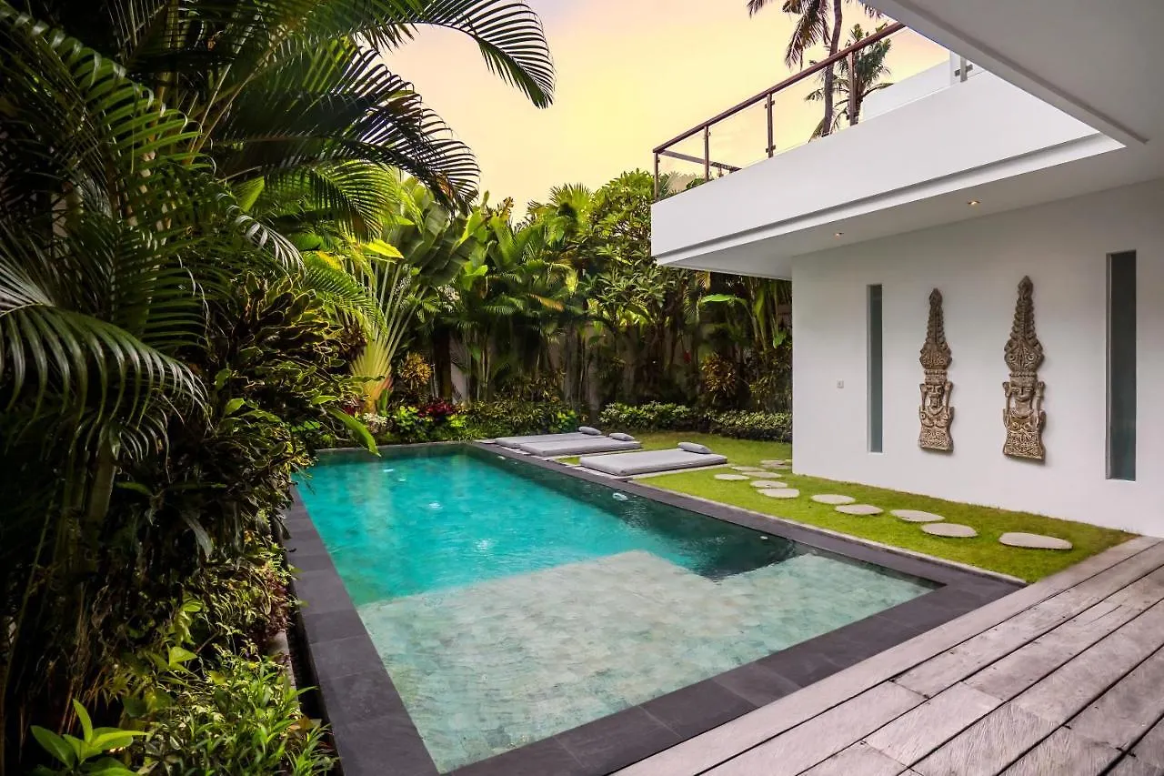 Villa Ara By Balisuperhost Seminyak 0*,