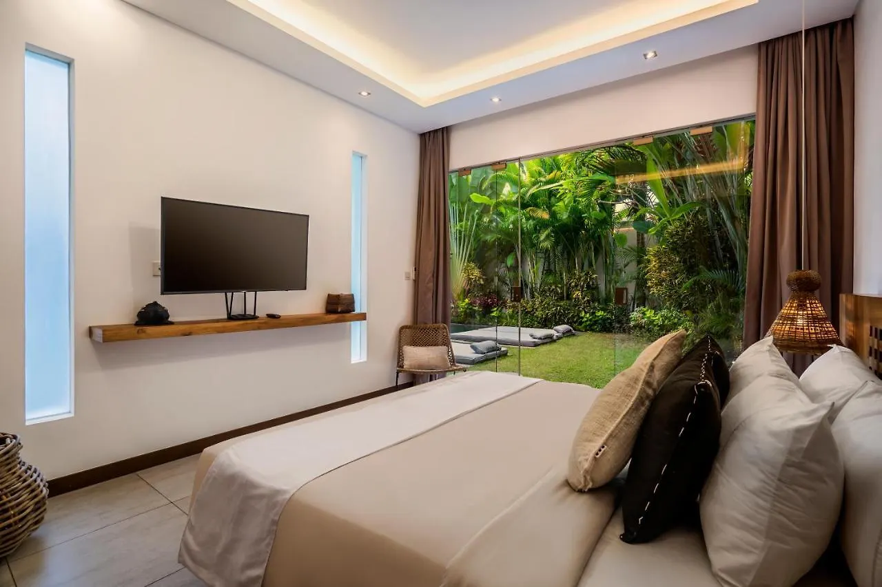 Villa Ara By Balisuperhost Seminyak