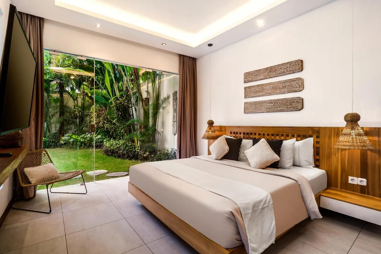 Villa Ara By Balisuperhost Seminyak
