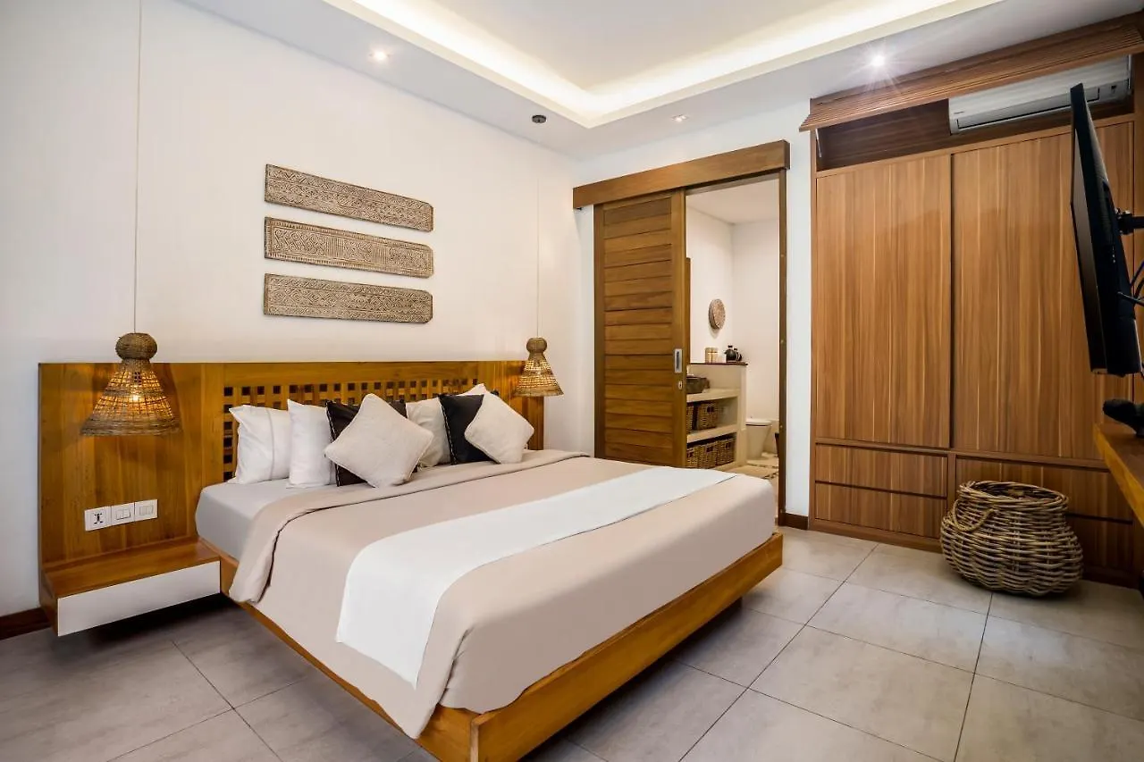 Villa Ara By Balisuperhost Seminyak 0*,  Indonézia