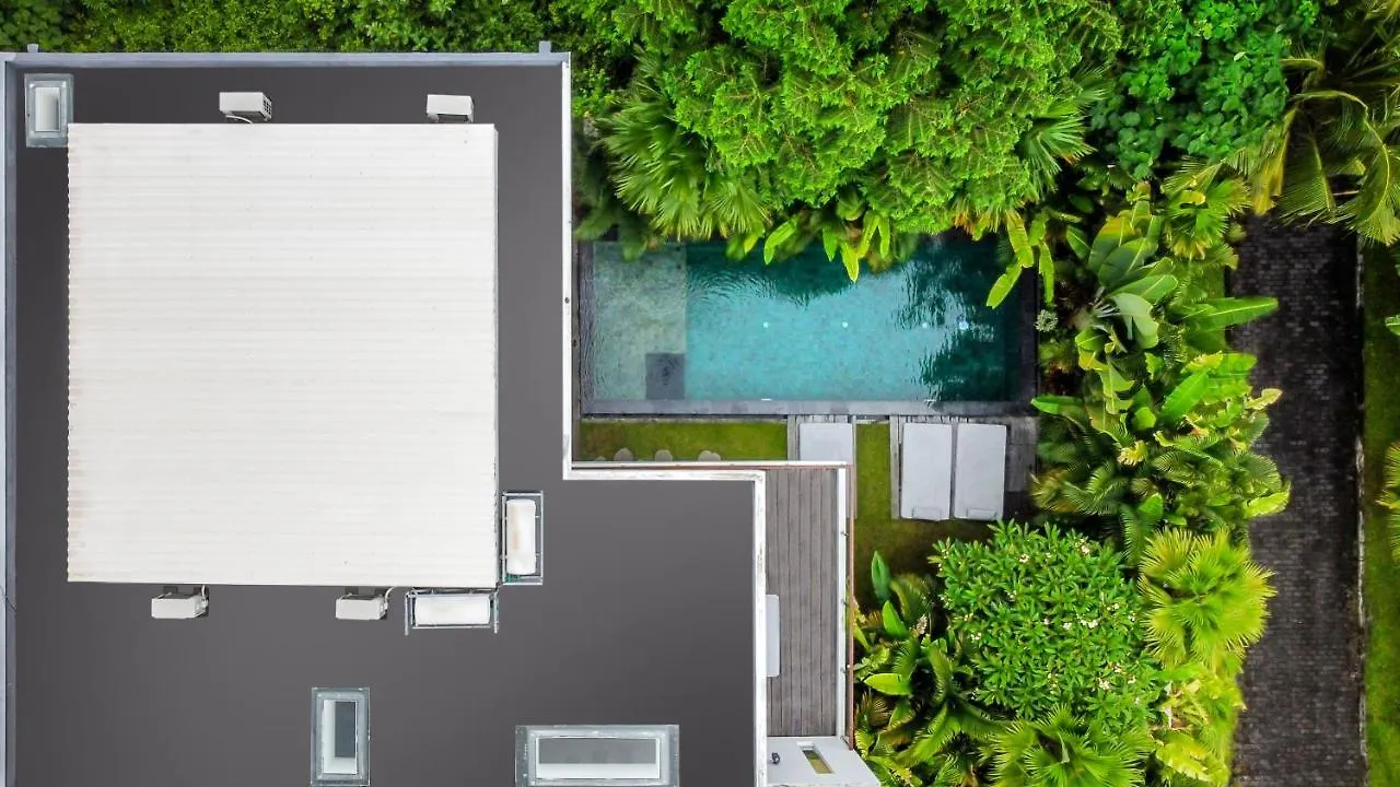 Villa Ara By Balisuperhost Seminyak