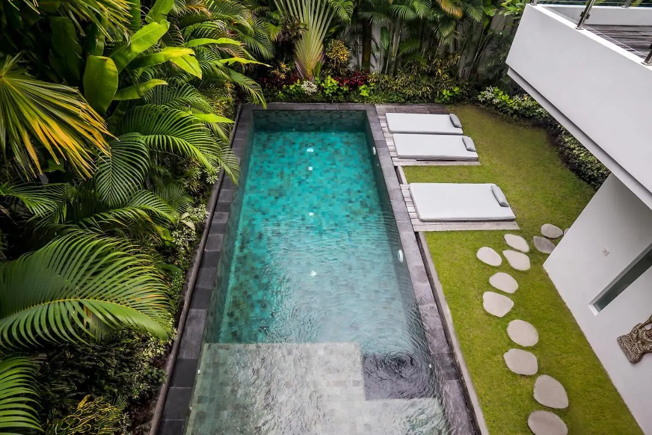 Villa Ara By Balisuperhost Seminyak