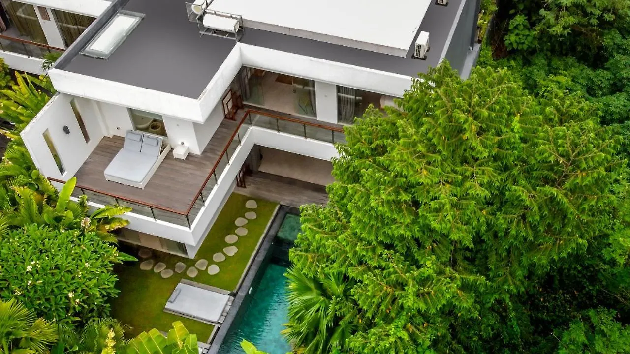 Villa Ara By Balisuperhost Seminyak  Indonesia