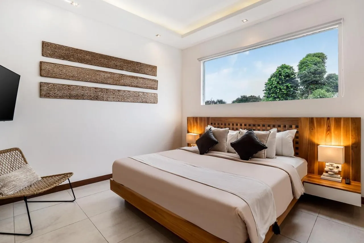 Villa Ara By Balisuperhost Seminyak