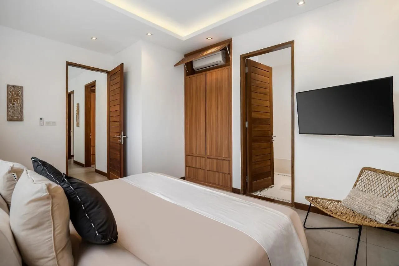 Villa Ara By Balisuperhost Seminyak