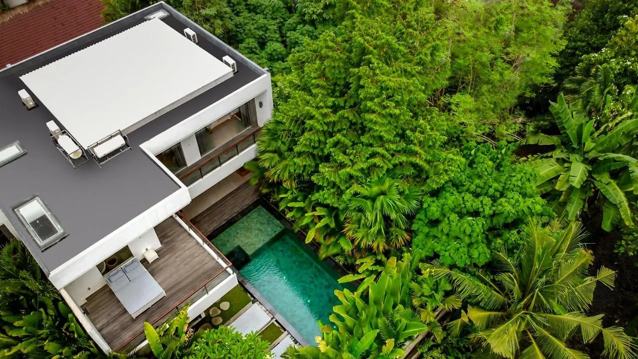 Villa Ara By Balisuperhost Seminyak