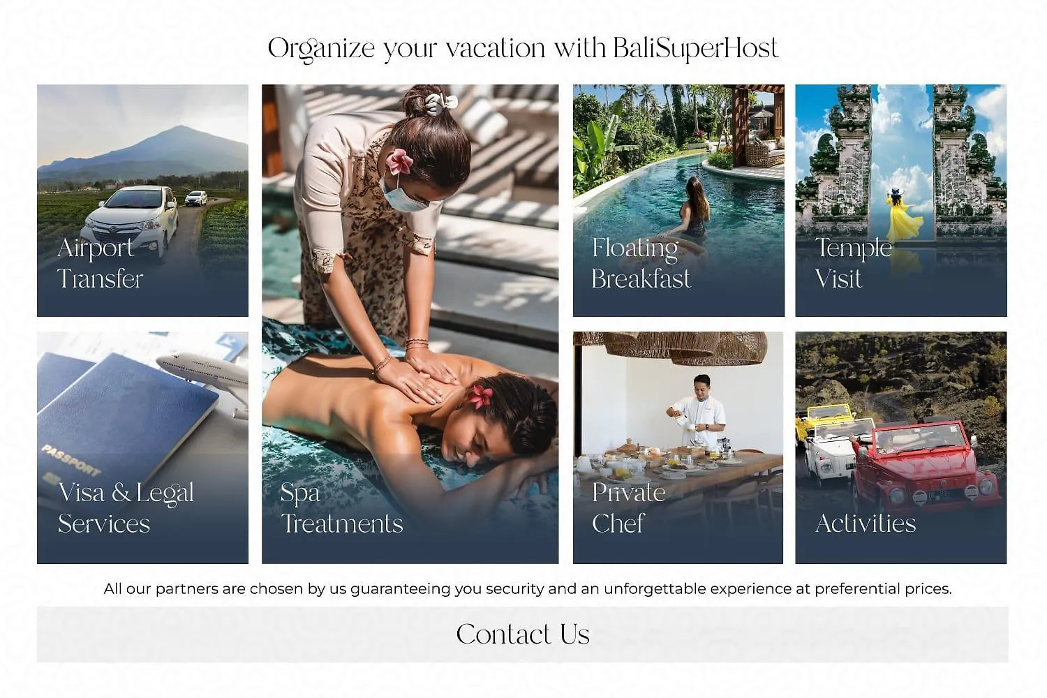 Villa Ara By Balisuperhost Seminyak